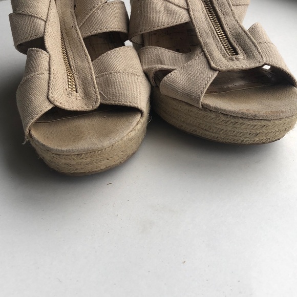 Espadrille Wedges🌸 - Picture 7 of 7